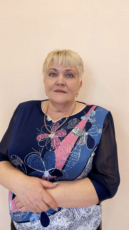 Муштакова Галина Владимировна.